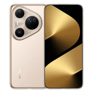 Смартфон Huawei Pura 80 Ultra 16/512Gb, Gold (Золотой)
