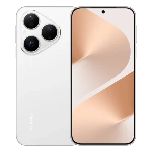 Смартфон Huawei Pura 80 12/256Gb, White (Белый)