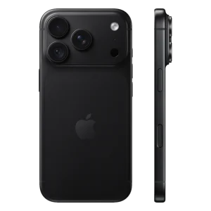 Смартфон Apple iPhone 18 Pro 1Tb, Black (Чёрный)