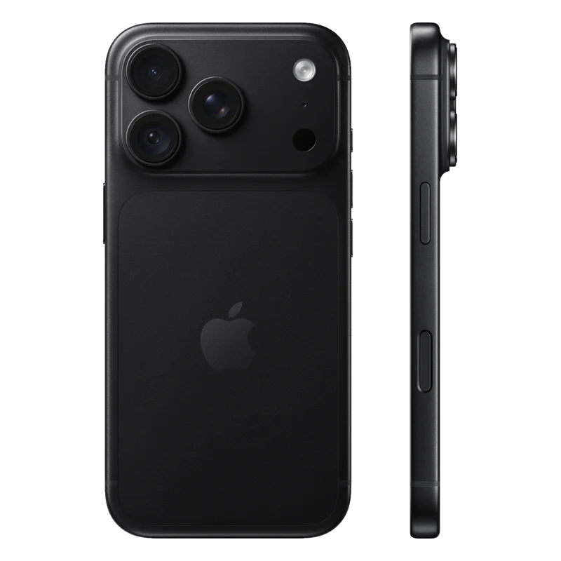 iphone-18-pro-black-2 Смартфон Apple iPhone 18 Pro 2Tb, (eSIM), Black (Чёрный)