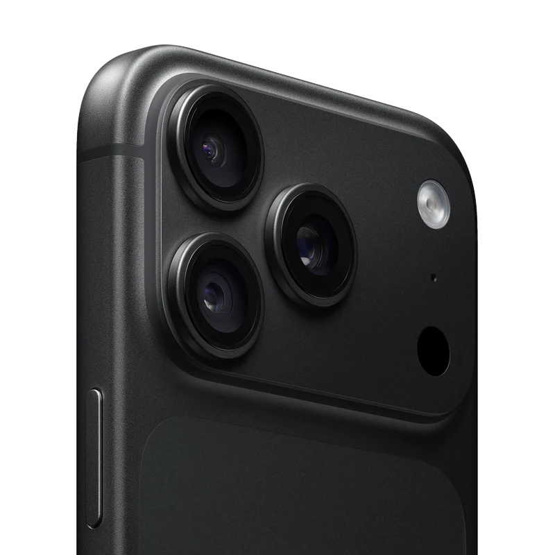iphone-18-pro-black-3 Смартфон Apple iPhone 18 Pro 2Tb, (eSIM), Black (Чёрный)