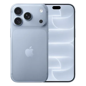 Смартфон Apple iPhone 18 Pro 1Tb, Glacier (Ледяной)