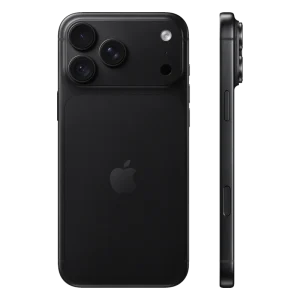 Смартфон Apple iPhone 18 Pro Max 1Tb, Black (Чёрный)