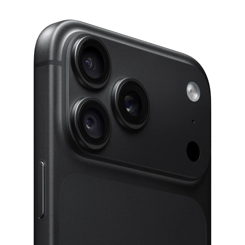 iphone-18-pro-max-black-3 Смартфон Apple iPhone 18 Pro Max 2Tb, Black (Чёрный)