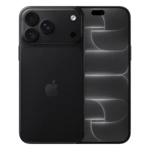 Смартфон Apple iPhone 18 Pro Max 1Tb, Black (Чёрный)