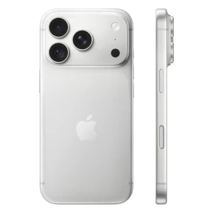 Смартфон Apple iPhone 18 Pro 1Tb, Silver (Серебристый)