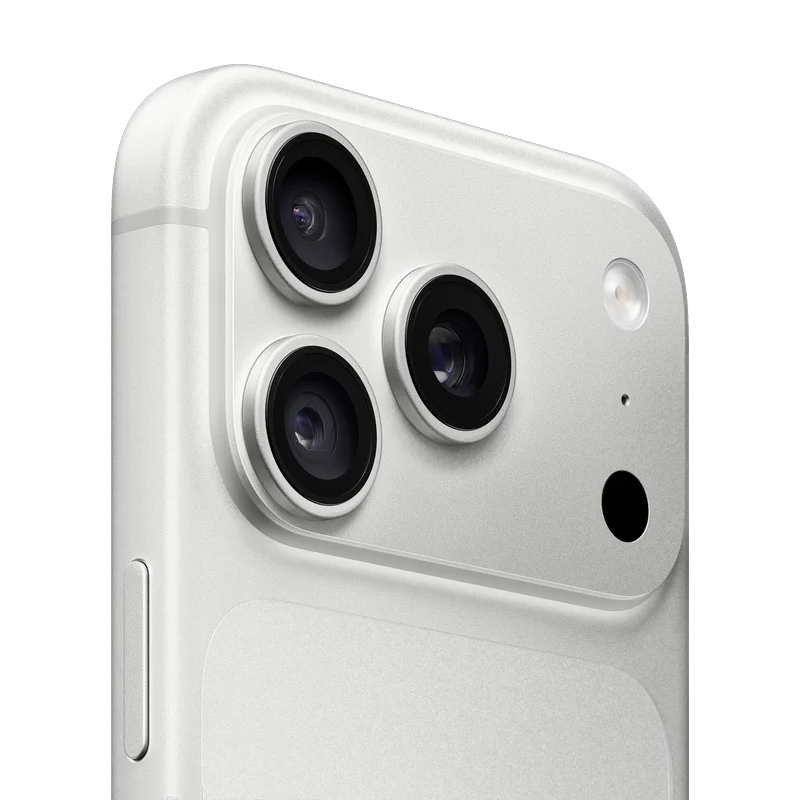 iphone-18-pro-silver-3 Смартфон Apple iPhone 18 Pro 2Tb, (eSIM), Silver (Серебристый)