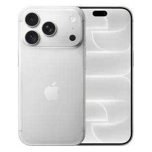 Смартфон Apple iPhone 18 Pro 1Tb, Silver (Серебристый)