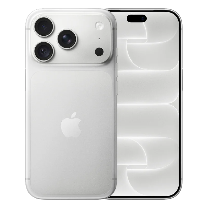 iphone-18-pro-silver Смартфон Apple iPhone 18 Pro 2Tb, (eSIM), Silver (Серебристый)