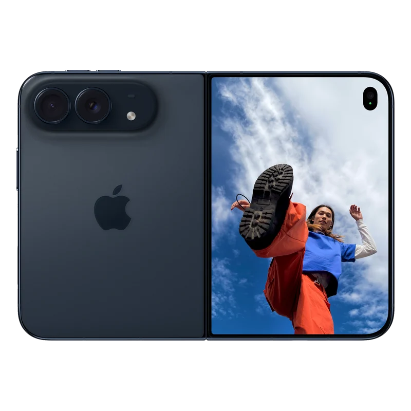 iphone-duo-nightsky-3 Смартфон Apple iPhone Duo 512Gb, Nightsky (Ночное небо)