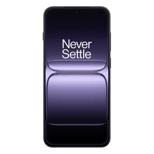 Смартфон OnePlus 13S 12/256Gb, Black (Черный)
