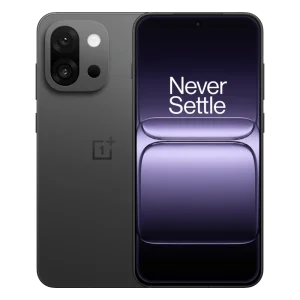 Смартфон OnePlus 13S 12/256Gb, Black (Черный)