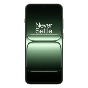 Смартфон OnePlus 13S 12/256Gb, Green (Зеленый)