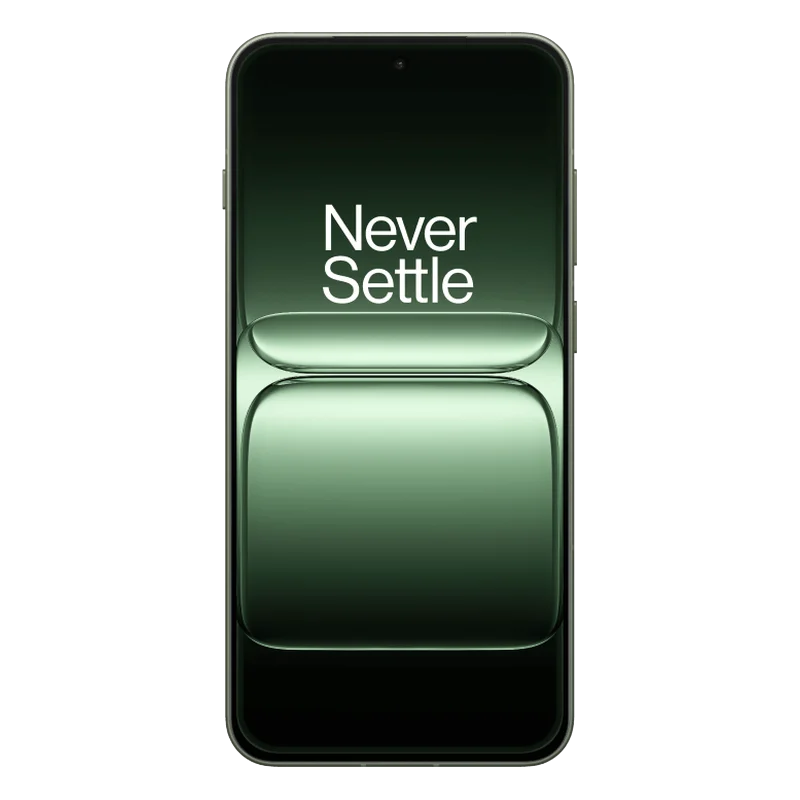 oneplus-13s-green-2 Смартфон OnePlus 13S 12/256Gb, Green (Зеленый)