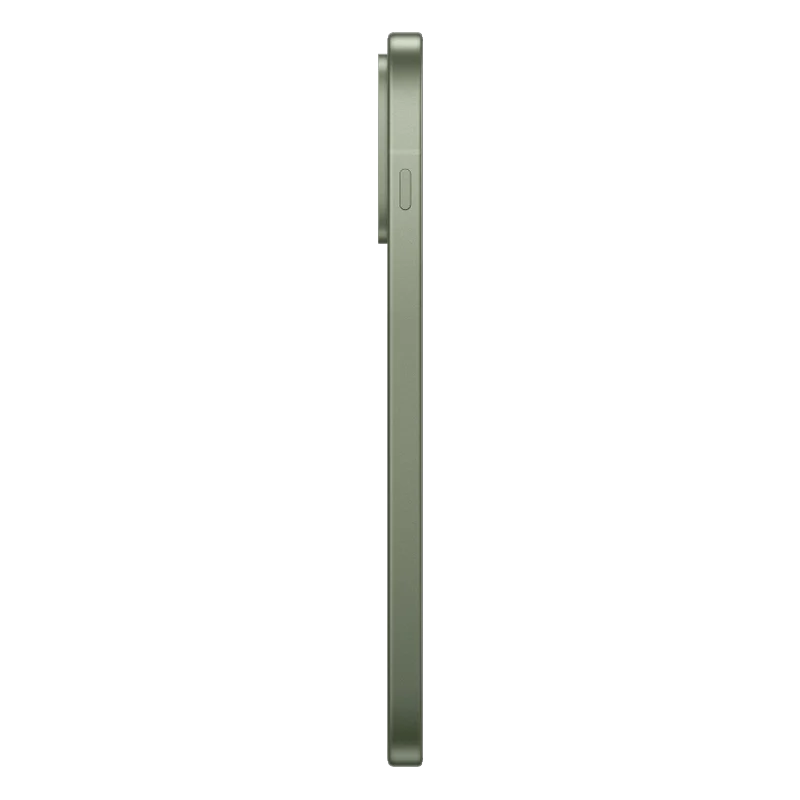 oneplus-13s-green-3 Смартфон OnePlus 13S 12/256Gb, Green (Зеленый)