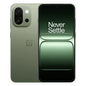 Смартфон OnePlus 13S 12/256Gb, Green (Зеленый)
