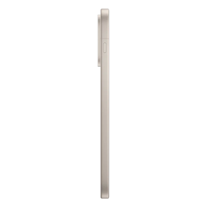 oneplus-15-sand-3 Смартфон OnePlus 15 (Slim) 16/512Gb, Sand (Песочный)