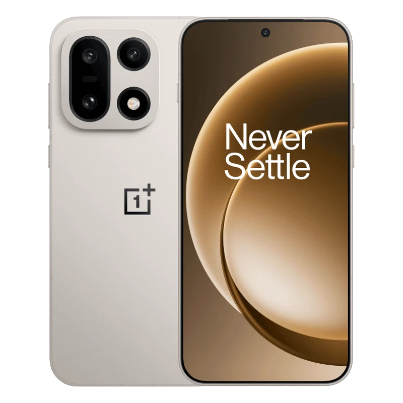 oneplus-15-sand Смартфон OnePlus 15 (Slim) 16/512Gb, Sand (Песочный)