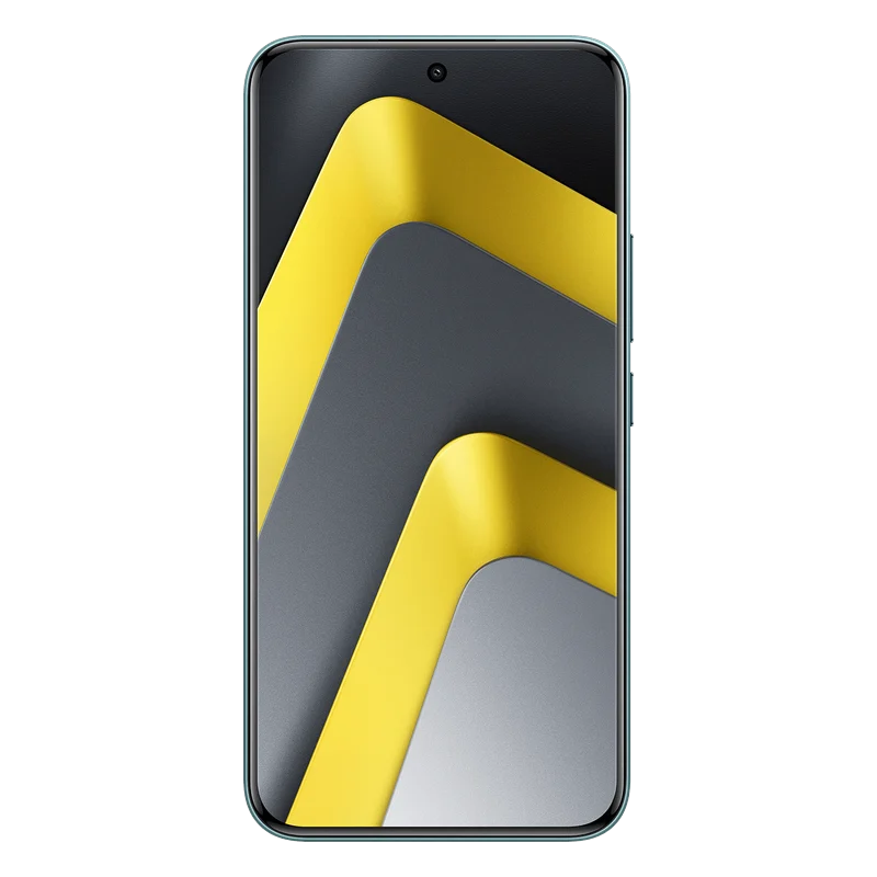 poco-m8-pro-green-4 Смартфон Poco M8 Pro 8/256Gb, Green (Зеленый)