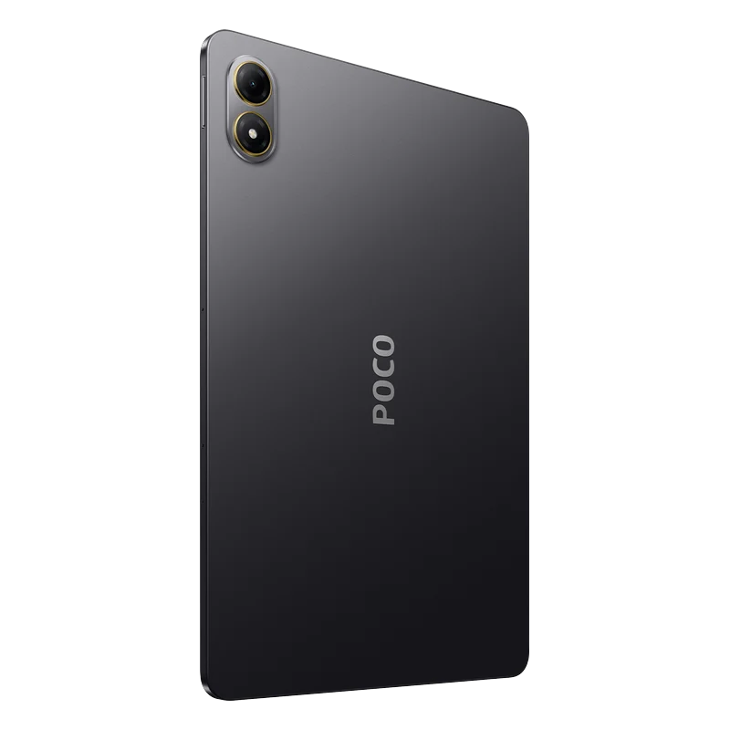 poco-pad-m1-gray-4 Планшет Poco Pad M1 8/256Gb, Gray (Серый)