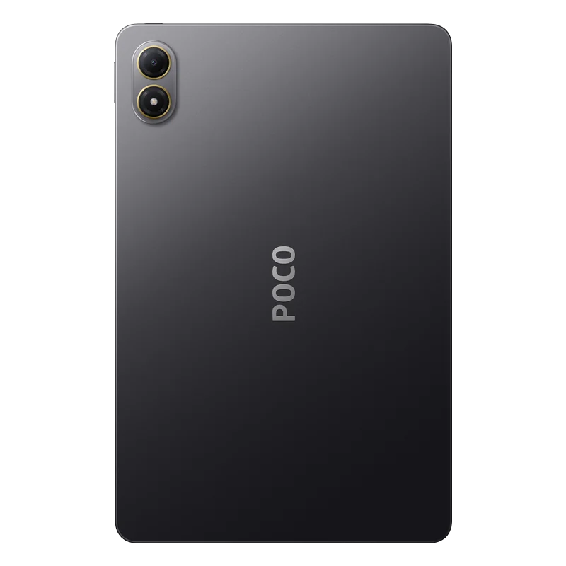 poco-pad-m1-gray-5 Планшет Poco Pad M1 8/256Gb, Gray (Серый)