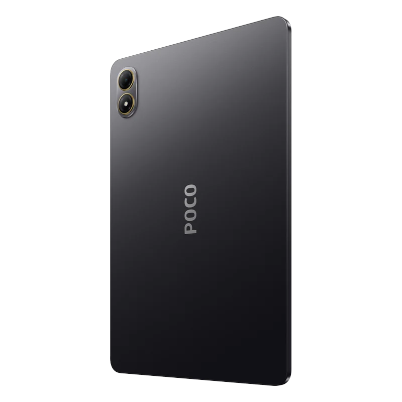 poco-pad-m1-gray-6 Планшет Poco Pad M1 8/256Gb, Gray (Серый)