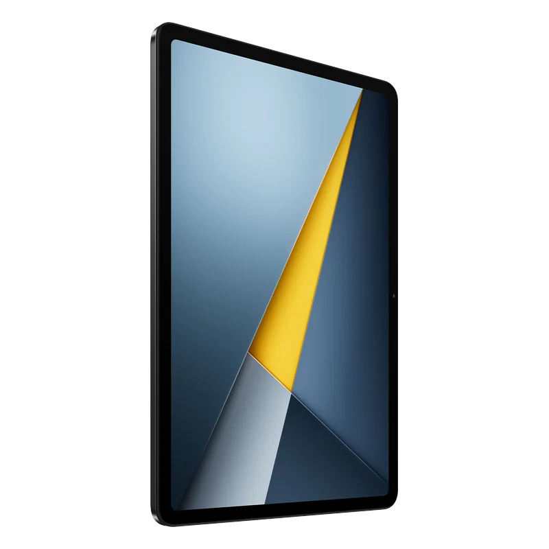 poco-pad-m1-gray-7 Планшет Poco Pad M1 8/256Gb, Gray (Серый)