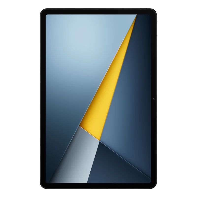 poco-pad-m1-gray-8 Планшет Poco Pad M1 8/256Gb, Gray (Серый)
