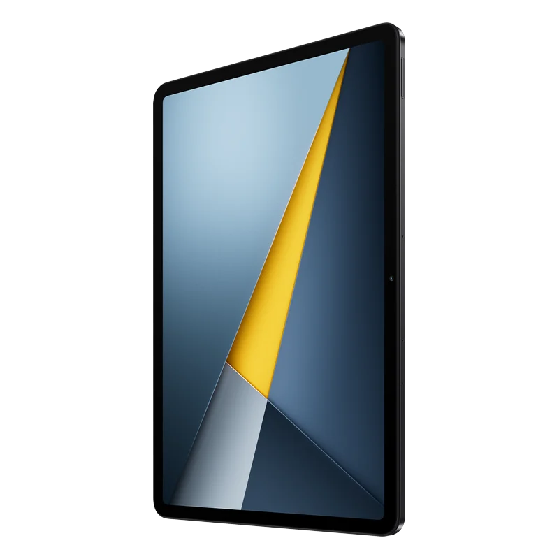 poco-pad-m1-gray-9 Планшет Poco Pad M1 8/256Gb, Gray (Серый)