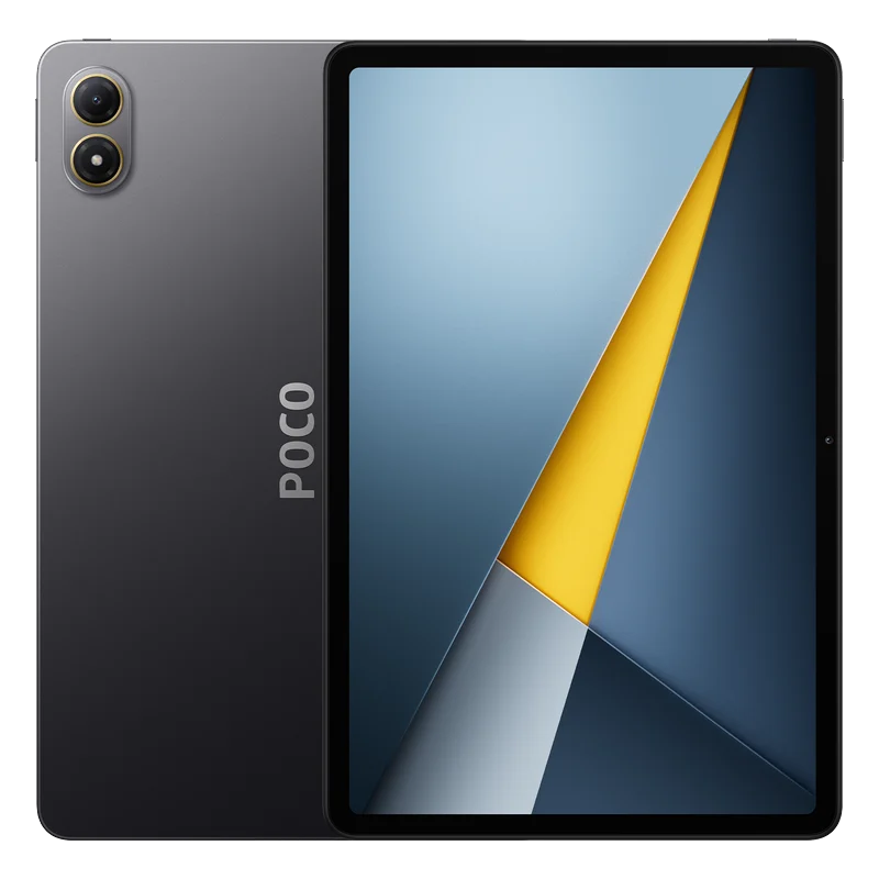 poco-pad-m1-gray Планшет Poco Pad M1 8/256Gb, Gray (Серый)