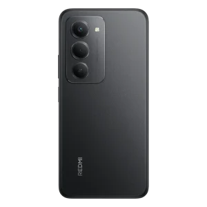 Смартфон Redmi 15 8/256Gb, Black (Черный)