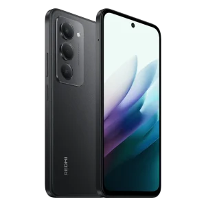 Смартфон Redmi 15 8/256Gb, Black (Черный)
