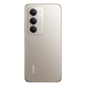 Смартфон Redmi 15 8/256Gb, Gray (Серый)