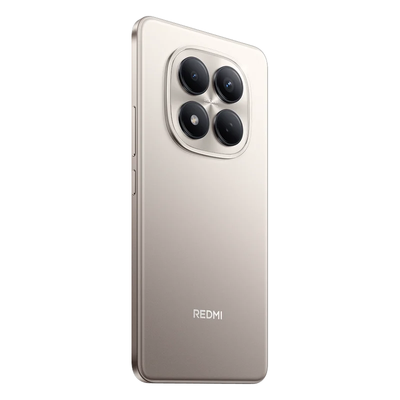 redmi-note-15-pro-titanium-5 Смартфон Redmi Note 15 Pro 8/256Gb, Titanium (Титановый)