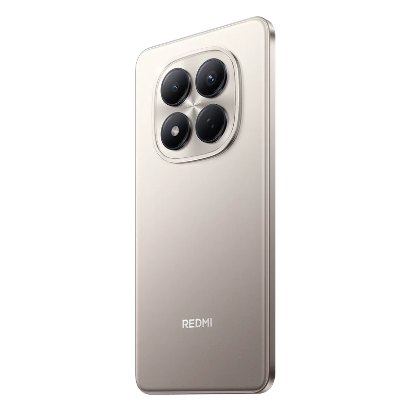 redmi-note-15-pro-titanium-7 Смартфон Redmi Note 15 Pro 8/256Gb, Titanium (Титановый)