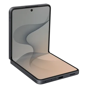 Смартфон Samsung Galaxy Z Flip8 12/256Gb, Graphite (Графит)