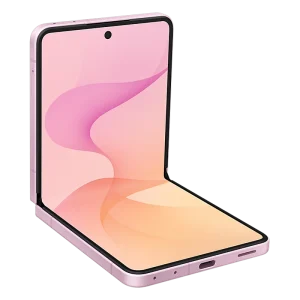 Смартфон Samsung Galaxy Z Flip8 12/256Gb, Pink (Розовый)