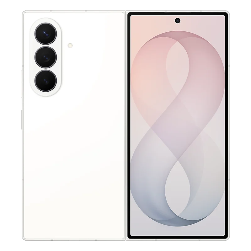 samsung-galaxy-z-fold8-ultra-cream-4 Смартфон Samsung Galaxy Z Fold8 Ultra 12/256Gb, Cream (Кремовый)