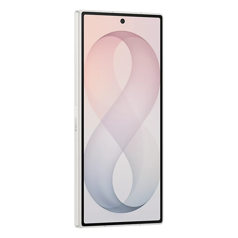 samsung-galaxy-z-fold8-ultra-cream Смартфон Samsung Galaxy Z Fold8 Ultra 12/256Gb, Cream (Кремовый)