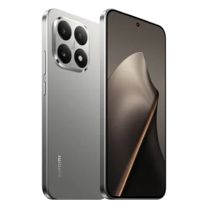 Смартфон Xiaomi 15T 12/256Gb, Gray (Серый)