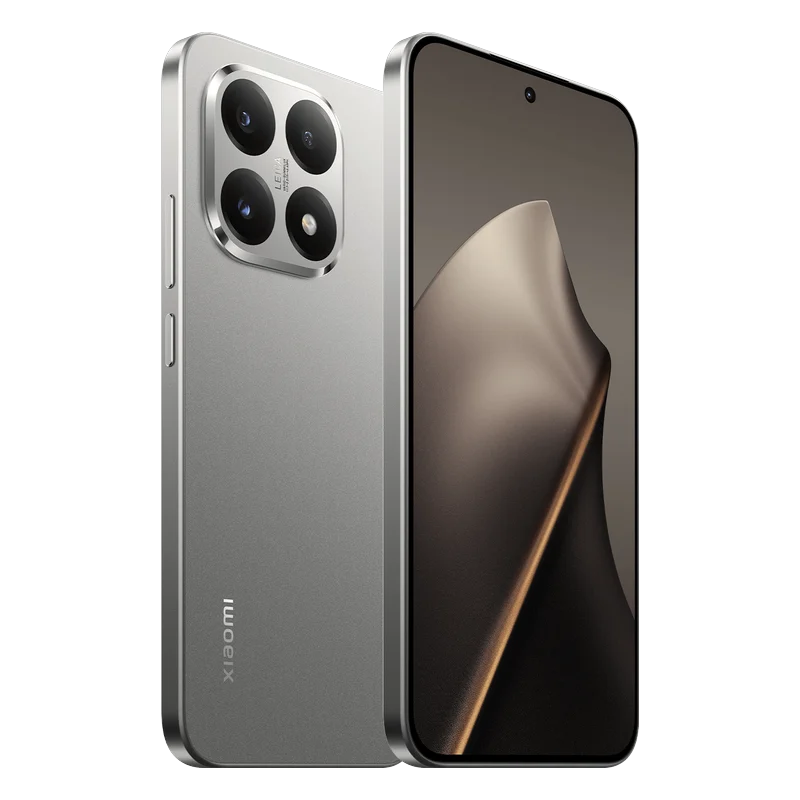 xiaomi-15t-gray-2 Смартфон Xiaomi 15T 12/256Gb, Gray (Серый)
