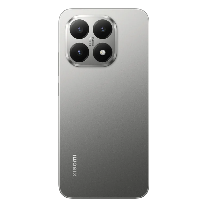xiaomi-15t-gray-3 Смартфон Xiaomi 15T 12/256Gb, Gray (Серый)