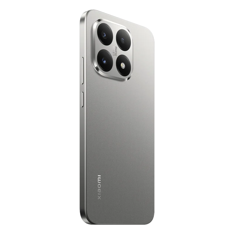 xiaomi-15t-gray-5 Смартфон Xiaomi 15T 12/256Gb, Gray (Серый)