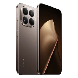 Смартфон Xiaomi 15T Pro 12/512Gb, Gold (Золотой)