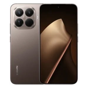 Смартфон Xiaomi 15T Pro 12/512Gb, Gold (Золотой)