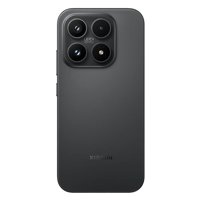 xiaomi-17-black-2 Смартфон Xiaomi 17 12/512Gb, Black (Черный)