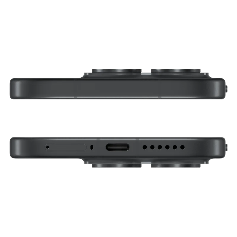 xiaomi-17-black-4 Смартфон Xiaomi 17 12/512Gb, Black (Черный)