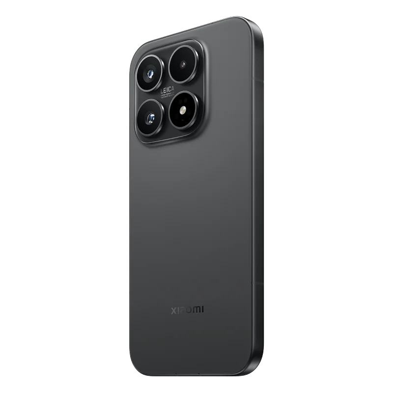 xiaomi-17-black-6 Смартфон Xiaomi 17 12/512Gb, Black (Черный)