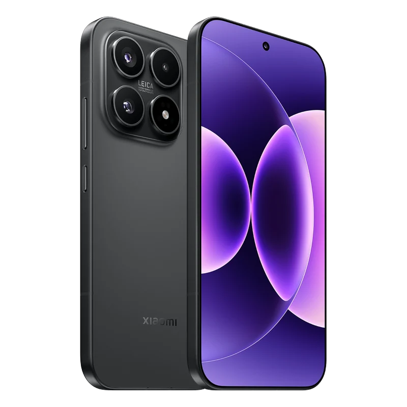 xiaomi-17-black-7 Смартфон Xiaomi 17 12/512Gb, Black (Черный)