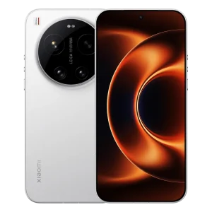 Смартфон Xiaomi 17 Ultra 16/512Gb, White (Белый)